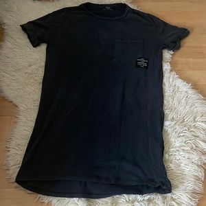 Berksha shirt dress XS